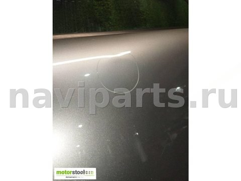 Петля двери передней левой Citroen C4 Cactus, 2019 г., арт. 101972609_2, фото 4