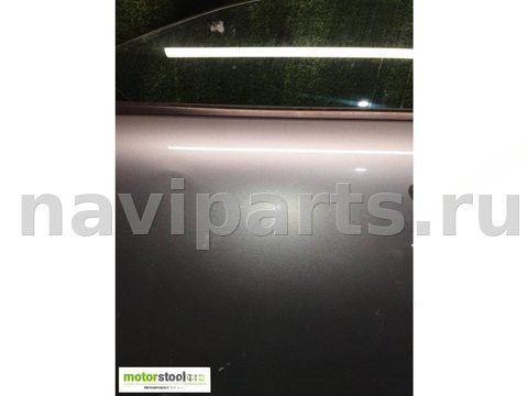 Петля двери передней левой Citroen C4 Cactus, 2019 г., арт. 101972609_2, фото 5