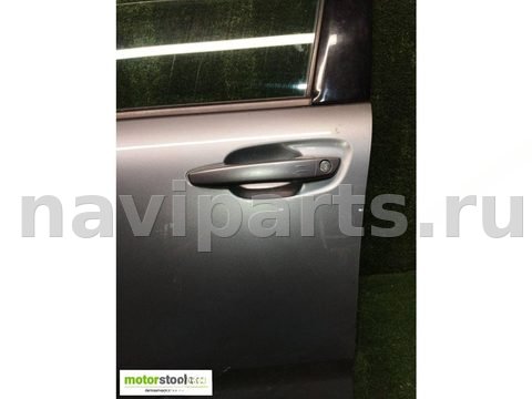 Петля двери передней левой Citroen C4 Cactus, 2019 г., арт. 101972609_2, фото 6
