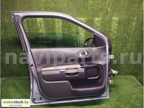 Петля двери передней левой Citroen C4 Cactus, 2019 г., арт. 101972609_2, фото 8