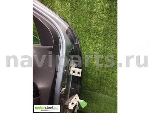 Петля двери передней левой Citroen C4 Cactus, 2019 г., арт. 101972609_2, фото 9