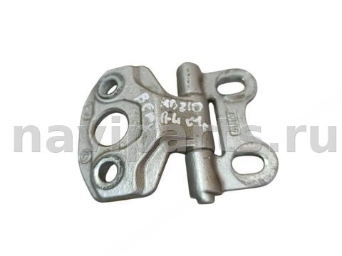 Петля двери передней левой Mercedes E W210, 2001 г., арт. 105671753