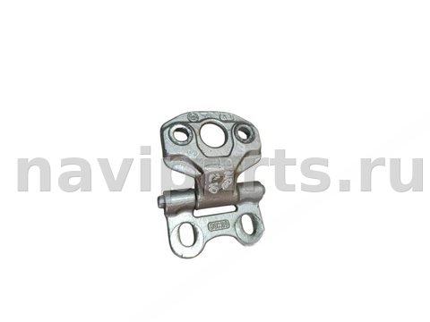 Петля двери передней левой Mercedes E W210, 2001 г., арт. 105671754