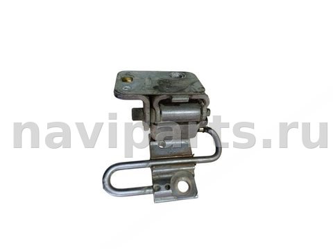 Петля двери передней левой Audi A6, 2006 г., арт. 105671755, фото 2