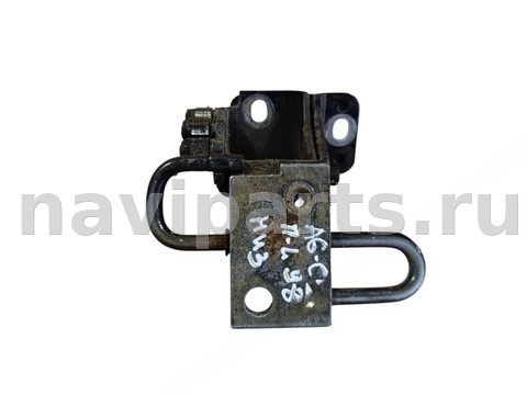 Петля двери передней левой Audi A6, 1998 г., арт. 105671975