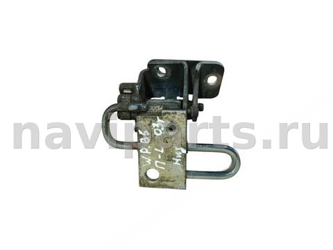 Петля двери передней левой Volkswagen Passat, 2003 г., арт. 1056723094