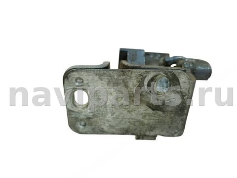 Петля двери передней левой Volkswagen Passat, 2003 г., арт. 1056723094, фото 2