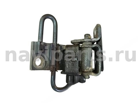 Петля двери передней левой Volkswagen Passat, 2003 г., арт. 1056723094, фото 3