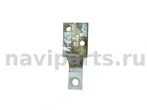 Петля двери передней левой Audi A6, 1997 г., арт. 1056723095