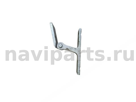 Петля двери передней левой Audi A6, 1997 г., арт. 1056723095, фото 2