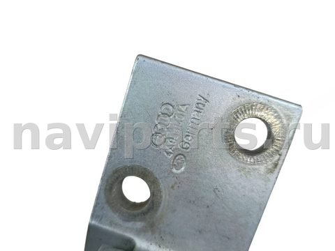 Петля двери передней левой Audi A6, 1997 г., арт. 1056723095, фото 4