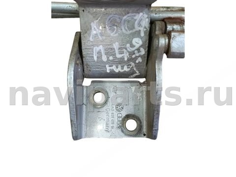 Петля двери передней левой Audi A6, 1997 г., арт. 1056723096, фото 2