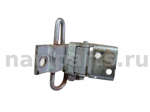 Петля двери передней левой Audi A6, 1997 г., арт. 1056723096, фото 4