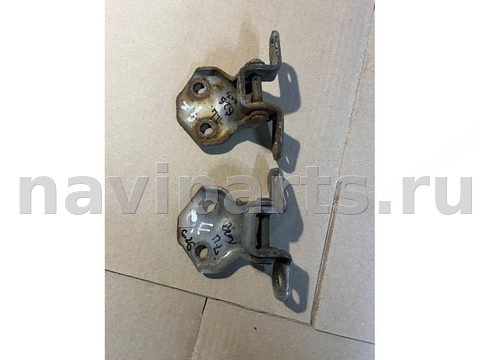 Петля двери передней левой Mazda 626, 1998 г., арт. 107803208