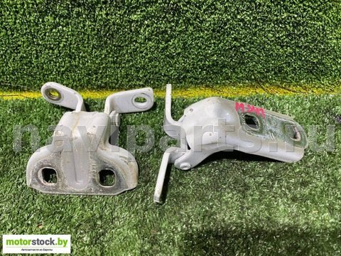 Петля двери передней левой Buick Encore GX, 2024 г., арт. 108237091, фото 4