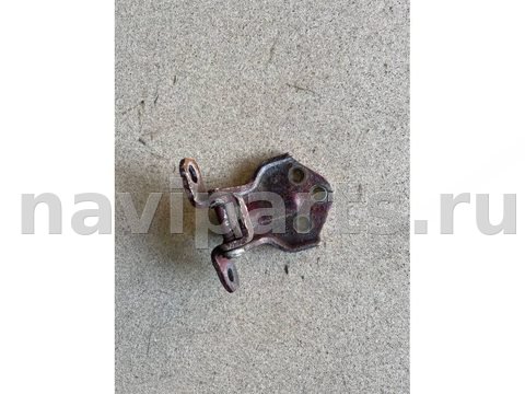 Петля двери передней левой Hyundai Elantra, 2002 г., арт. 109571757, фото 4