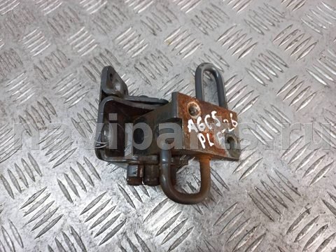 Петля двери передней левой Audi A6, 2004 г., OEM 4B0831411B, арт. 1100056