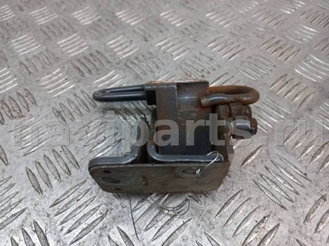 Петля двери передней левой Audi A6, 2004 г., OEM 4B0831411B, арт. 1100056, фото 2