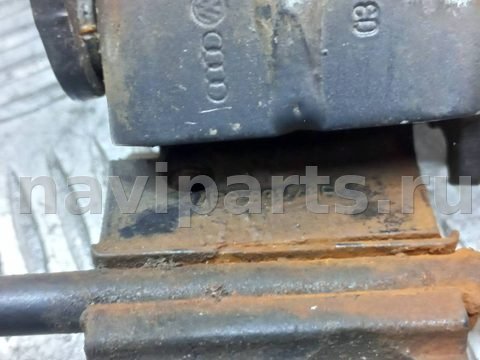 Петля двери передней левой Audi A6, 2004 г., OEM 4B0831411B, арт. 1100056, фото 4