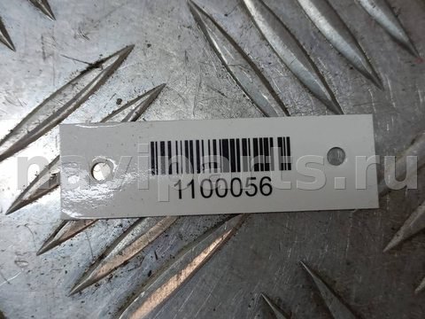 Петля двери передней левой Audi A6, 2004 г., OEM 4B0831411B, арт. 1100056, фото 5