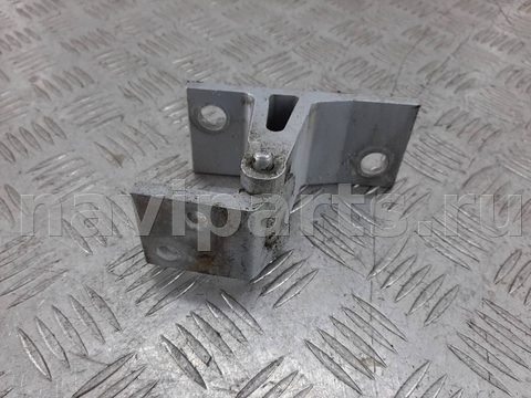Петля двери передней левой Audi A8, 2001 г., арт. 1108589, фото 2