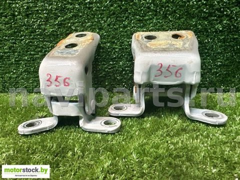 Петля двери передней левой Honda Accord, 2022 г., арт. 110875018