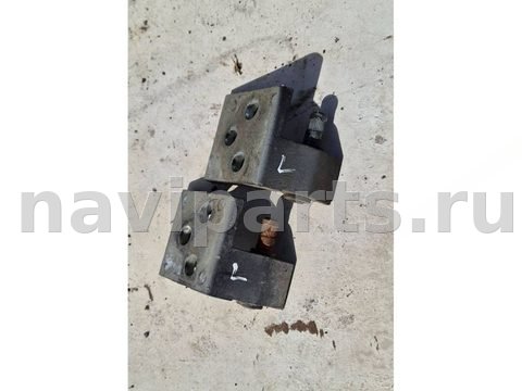 Петля двери передней левой Mercedes Vito W639, 2009 г., арт. 111050737, фото 2