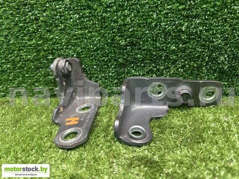 Петля двери передней левой Ford Bronco Sport, 2021 г., арт. 111169721
