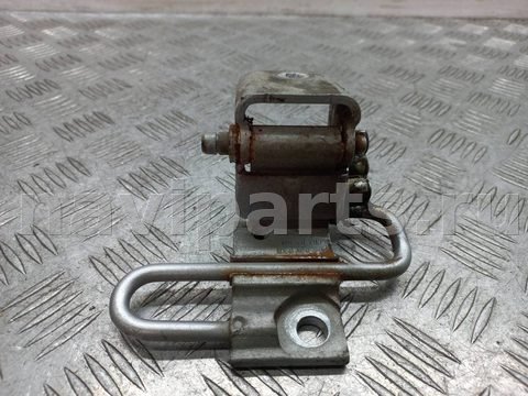 Петля двери передней левой Volkswagen Touran, 2008 г., OEM 1T0831411C, арт. 1112376, фото 3