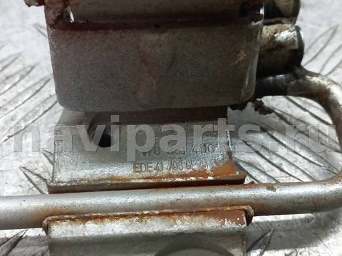 Петля двери передней левой Volkswagen Touran, 2008 г., OEM 1T0831411C, арт. 1112376, фото 4