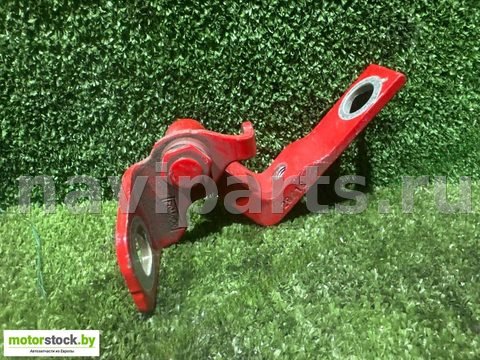 Петля двери передней левой Ford Focus, 2019 г., OEM H1BBA22800AD, арт. 111396938_4, фото 2
