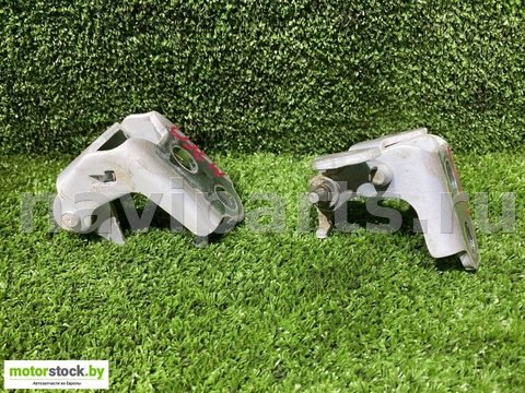 Петля двери передней левой Renault Scenic, 2019 г., арт. 111594292_2