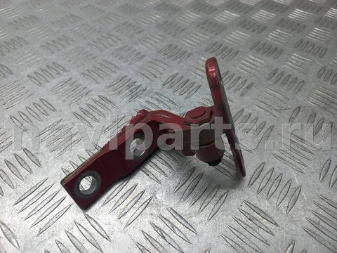 Петля двери передней левой Volvo XC90, 2016 г., OEM 31424585, арт. 1120812