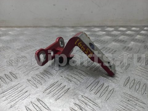 Петля двери передней левой Volvo XC90, 2016 г., OEM 31424585, арт. 1120812, фото 3