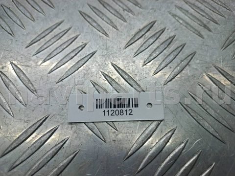 Петля двери передней левой Volvo XC90, 2016 г., OEM 31424585, арт. 1120812, фото 4