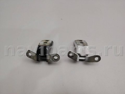 Петля двери передней левой Chevrolet Equinox, 2024 г., OEM 85073014, арт. 11234, фото 2