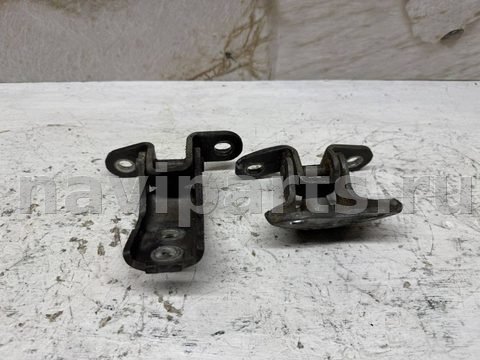 Петля двери передней левой Toyota Verso, 2012 г., арт. 112384134, фото 2