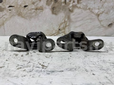 Петля двери передней левой Toyota Verso, 2012 г., арт. 112384134, фото 3