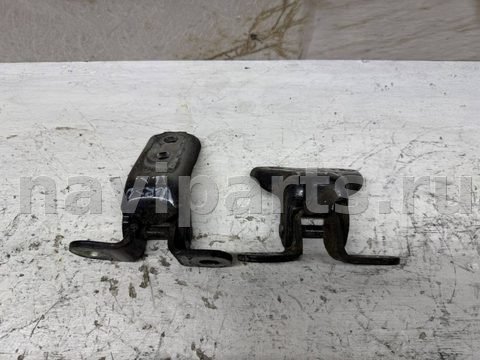 Петля двери передней левой Toyota Verso, 2012 г., арт. 112384134, фото 4