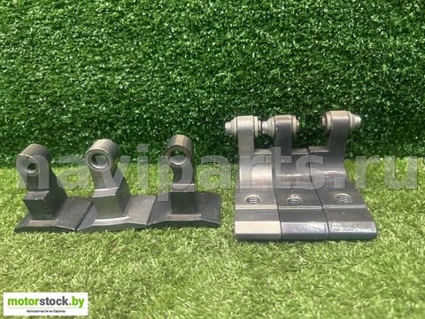 Петля двери передней левой BMW 3 G20/G21, 2020 г., OEM 7246063, арт. 113004486_4, фото 4