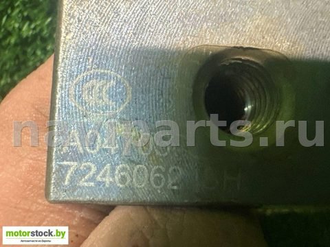 Петля двери передней левой BMW 3 G20/G21, 2020 г., OEM 7246063, арт. 113004486_4, фото 6