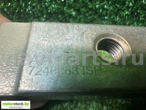 Петля двери передней левой BMW 3 G20/G21, 2020 г., OEM 7246063, арт. 113004486_4, фото 7