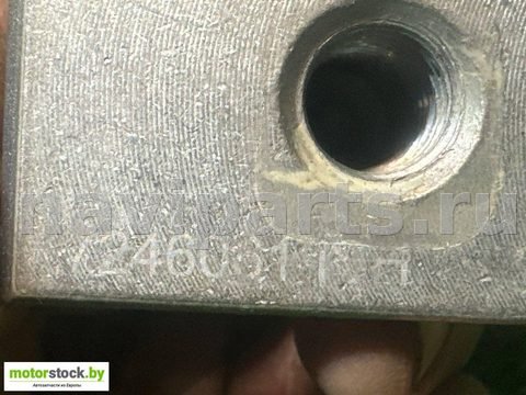 Петля двери передней левой BMW 3 G20/G21, 2020 г., OEM 7246063, арт. 113004486_4, фото 9