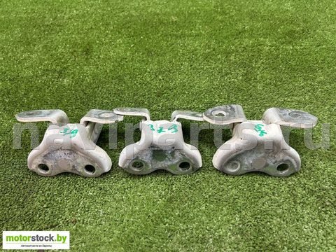 Петля двери передней левой Toyota Hilux, 2023 г., арт. 115243592_3, фото 3