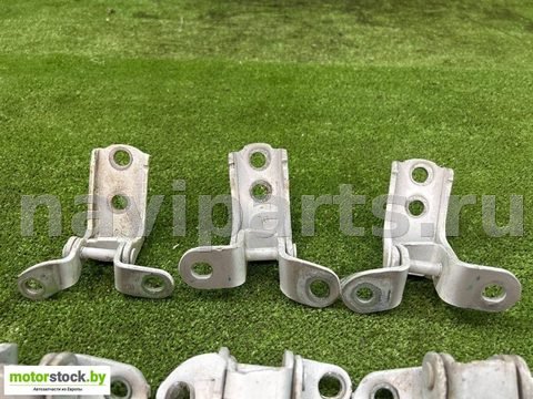 Петля двери передней левой Toyota Hilux, 2023 г., арт. 115243592_3, фото 5