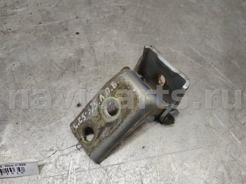 Петля двери передней левой Citroen C5, 2001 г., арт. 119362