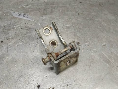Петля двери передней левой Citroen C5, 2001 г., арт. 119362, фото 2