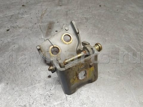 Петля двери передней левой Citroen C5, 2001 г., арт. 119363, фото 2