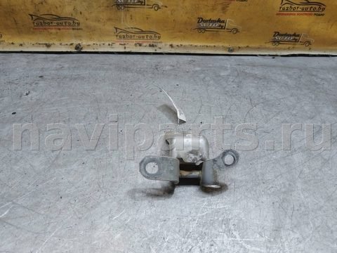 Петля двери передней левой Toyota Corolla, 2002 г., арт. 120511, фото 2