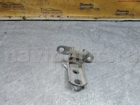 Петля двери передней левой Toyota Corolla, 2002 г., арт. 120511, фото 3